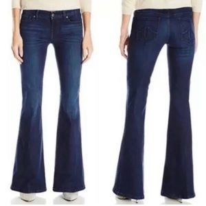 NWT level 99 dahlia flare